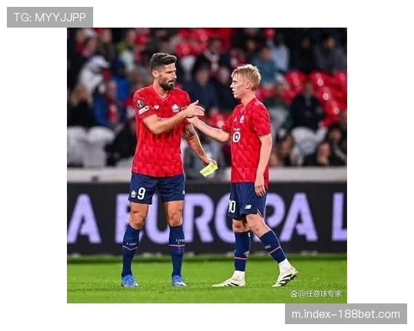 里尔主教练：图雷长期伤缺迫使中卫组合重新磨合